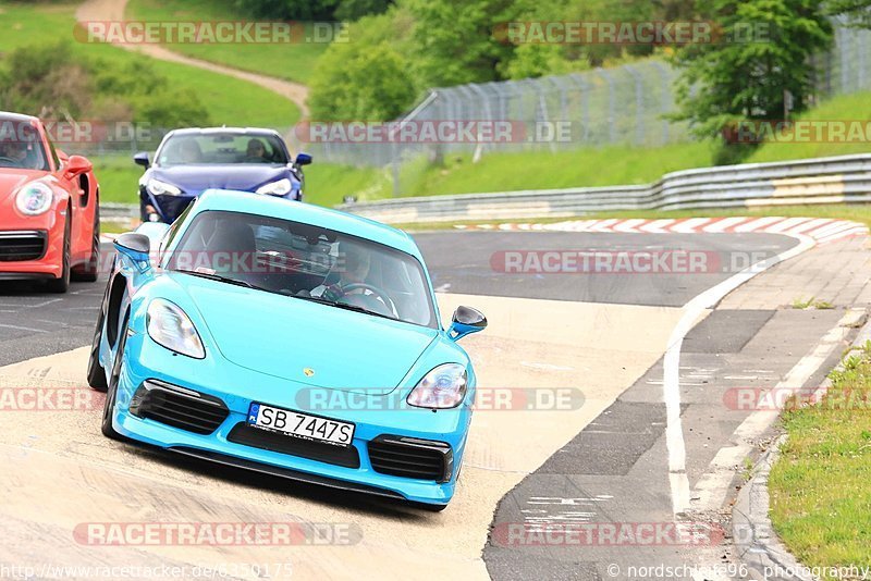 Bild #6350175 - Touristenfahrten Nürburgring Nordschleife (31.05.2019)