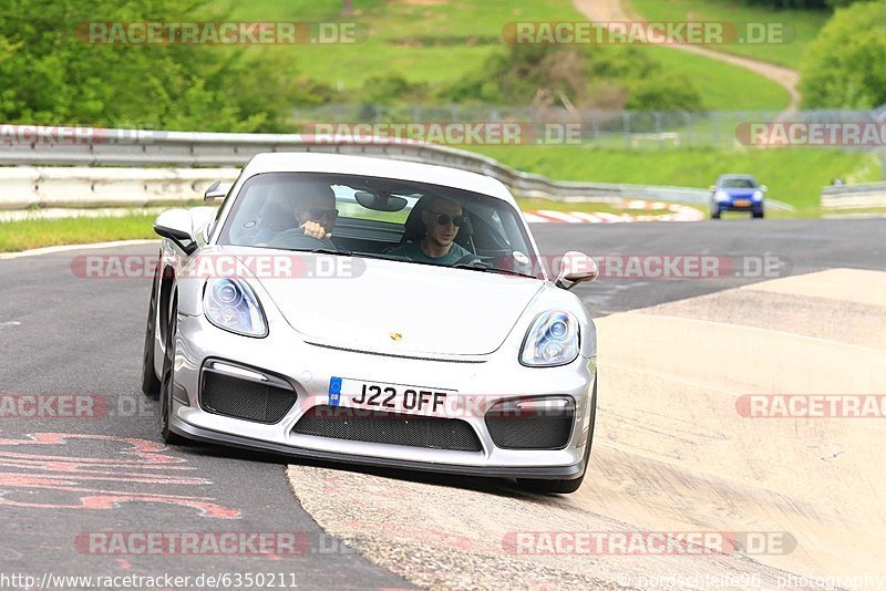 Bild #6350211 - Touristenfahrten Nürburgring Nordschleife (31.05.2019)