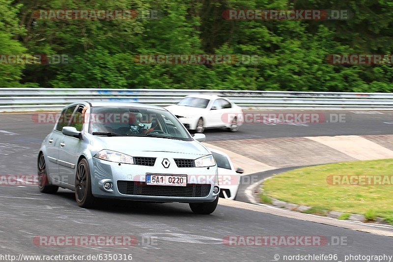 Bild #6350316 - Touristenfahrten Nürburgring Nordschleife (31.05.2019)