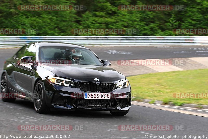 Bild #6350362 - Touristenfahrten Nürburgring Nordschleife (31.05.2019)