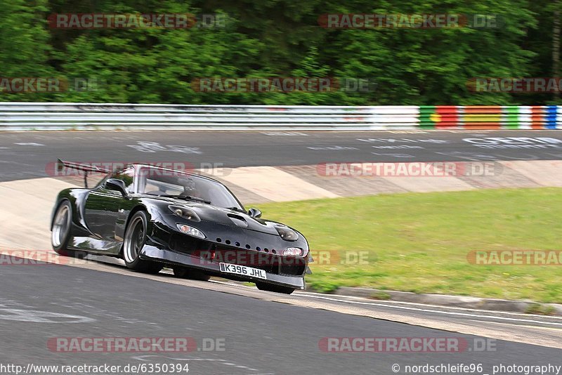 Bild #6350394 - Touristenfahrten Nürburgring Nordschleife (31.05.2019)