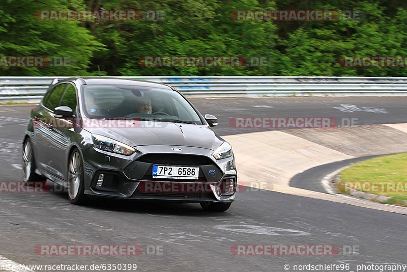 Bild #6350399 - Touristenfahrten Nürburgring Nordschleife (31.05.2019)