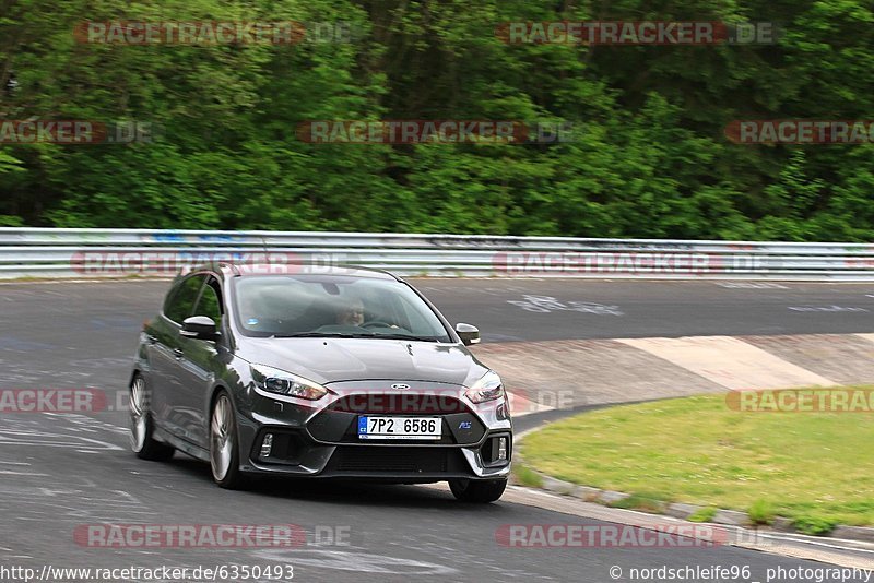 Bild #6350493 - Touristenfahrten Nürburgring Nordschleife (31.05.2019)