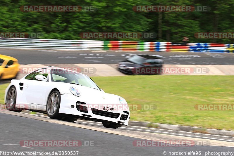 Bild #6350537 - Touristenfahrten Nürburgring Nordschleife (31.05.2019)