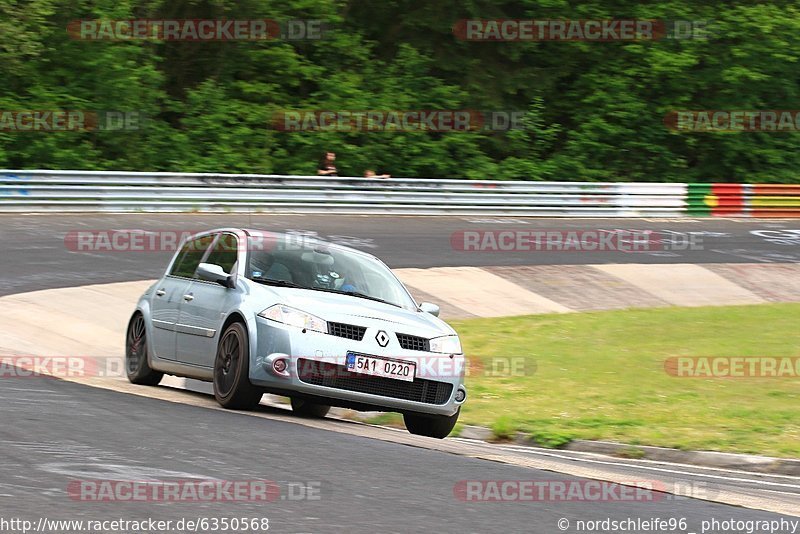 Bild #6350568 - Touristenfahrten Nürburgring Nordschleife (31.05.2019)