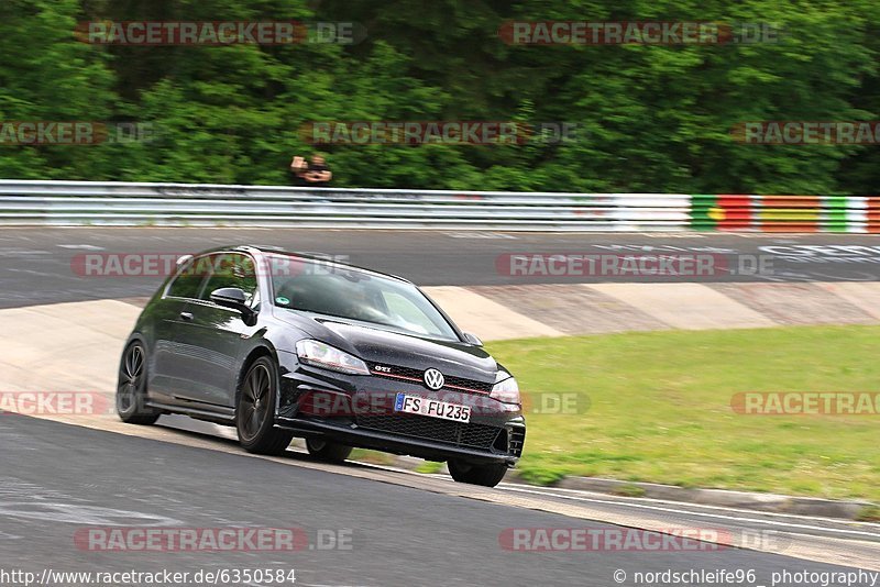 Bild #6350584 - Touristenfahrten Nürburgring Nordschleife (31.05.2019)