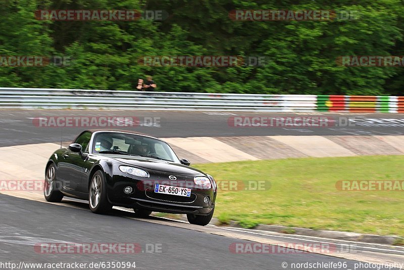 Bild #6350594 - Touristenfahrten Nürburgring Nordschleife (31.05.2019)