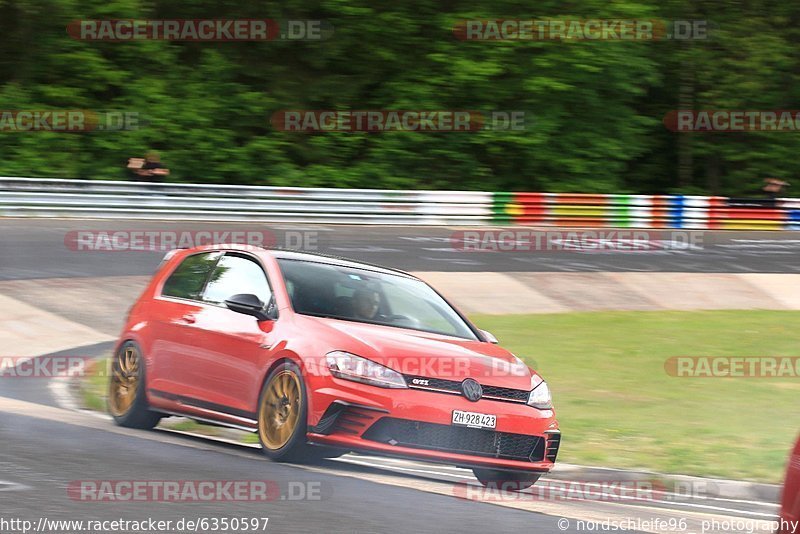 Bild #6350597 - Touristenfahrten Nürburgring Nordschleife (31.05.2019)