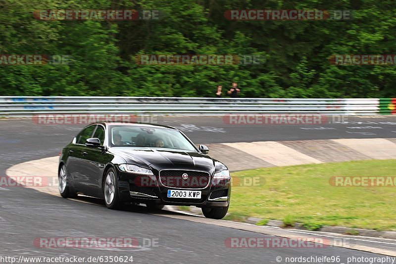 Bild #6350624 - Touristenfahrten Nürburgring Nordschleife (31.05.2019)