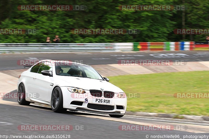 Bild #6350628 - Touristenfahrten Nürburgring Nordschleife (31.05.2019)