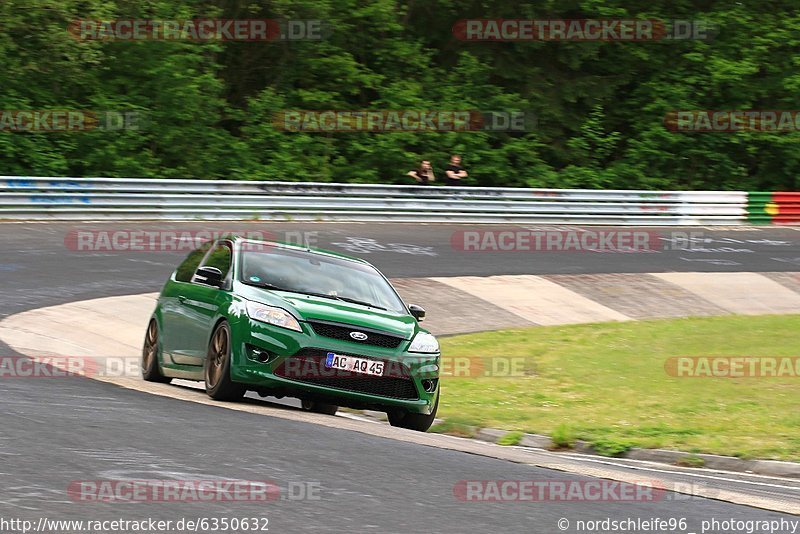 Bild #6350632 - Touristenfahrten Nürburgring Nordschleife (31.05.2019)