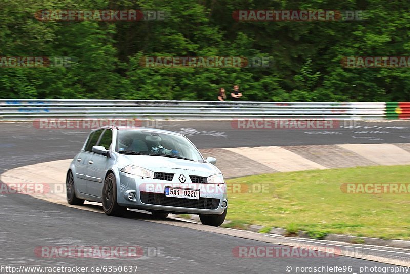 Bild #6350637 - Touristenfahrten Nürburgring Nordschleife (31.05.2019)