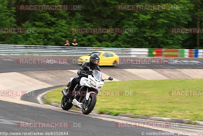 Bild #6350644 - Touristenfahrten Nürburgring Nordschleife (31.05.2019)