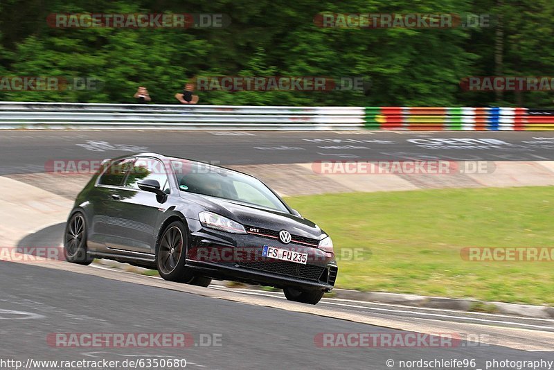 Bild #6350680 - Touristenfahrten Nürburgring Nordschleife (31.05.2019)