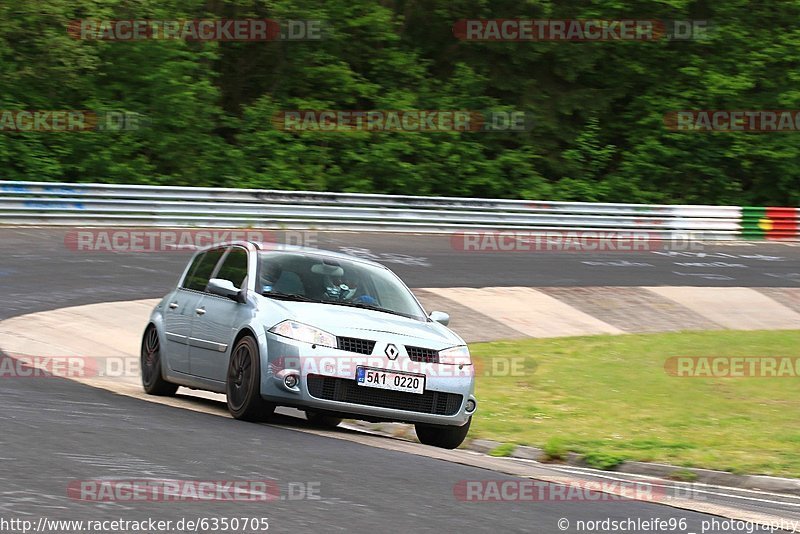 Bild #6350705 - Touristenfahrten Nürburgring Nordschleife (31.05.2019)