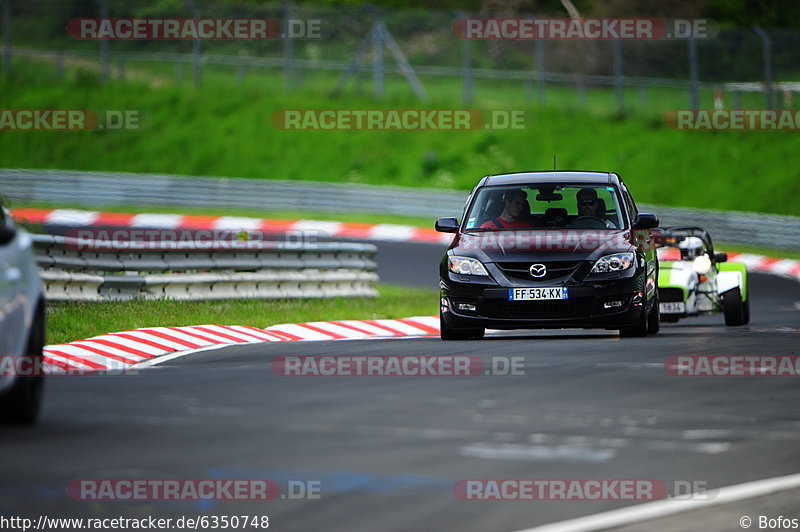 Bild #6350748 - Touristenfahrten Nürburgring Nordschleife (31.05.2019)