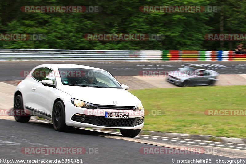 Bild #6350751 - Touristenfahrten Nürburgring Nordschleife (31.05.2019)