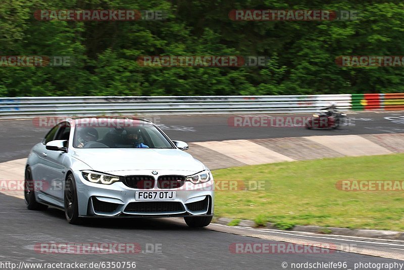 Bild #6350756 - Touristenfahrten Nürburgring Nordschleife (31.05.2019)