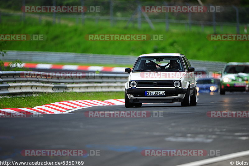 Bild #6350769 - Touristenfahrten Nürburgring Nordschleife (31.05.2019)