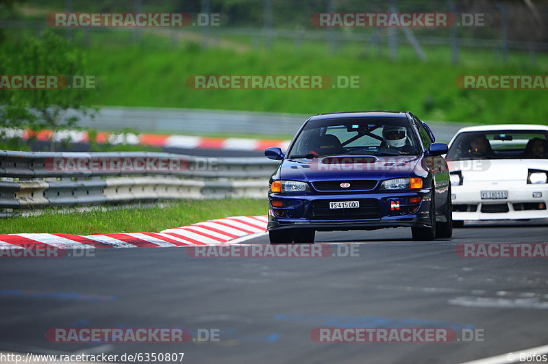 Bild #6350807 - Touristenfahrten Nürburgring Nordschleife (31.05.2019)