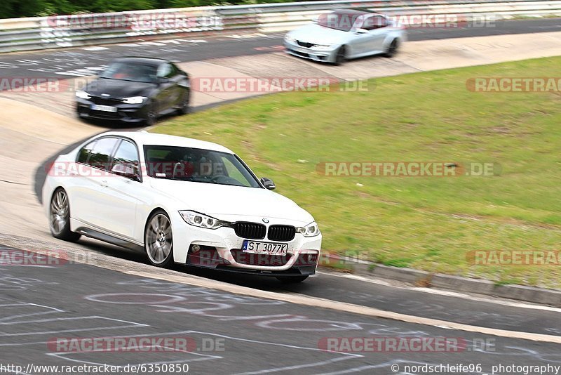 Bild #6350850 - Touristenfahrten Nürburgring Nordschleife (31.05.2019)