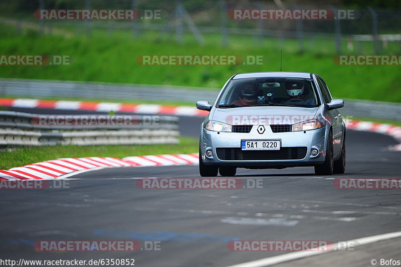 Bild #6350852 - Touristenfahrten Nürburgring Nordschleife (31.05.2019)