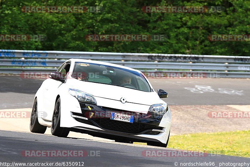 Bild #6350912 - Touristenfahrten Nürburgring Nordschleife (31.05.2019)