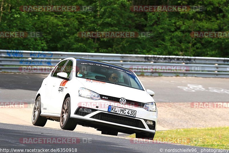 Bild #6350918 - Touristenfahrten Nürburgring Nordschleife (31.05.2019)