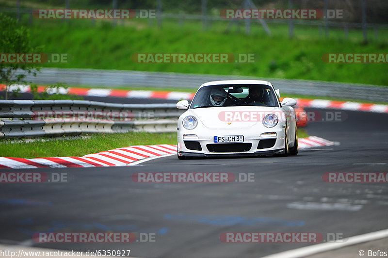 Bild #6350927 - Touristenfahrten Nürburgring Nordschleife (31.05.2019)