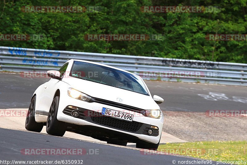 Bild #6350932 - Touristenfahrten Nürburgring Nordschleife (31.05.2019)