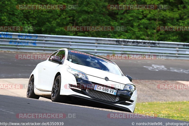 Bild #6350939 - Touristenfahrten Nürburgring Nordschleife (31.05.2019)