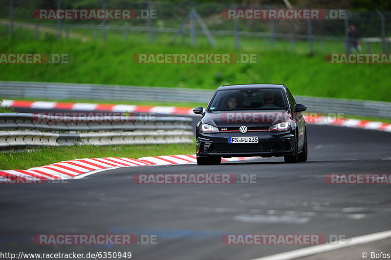 Bild #6350949 - Touristenfahrten Nürburgring Nordschleife (31.05.2019)