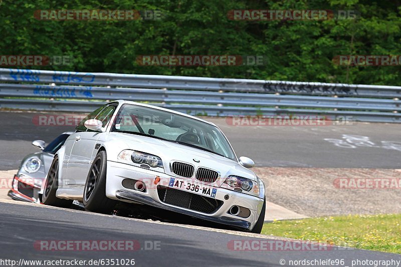 Bild #6351026 - Touristenfahrten Nürburgring Nordschleife (31.05.2019)