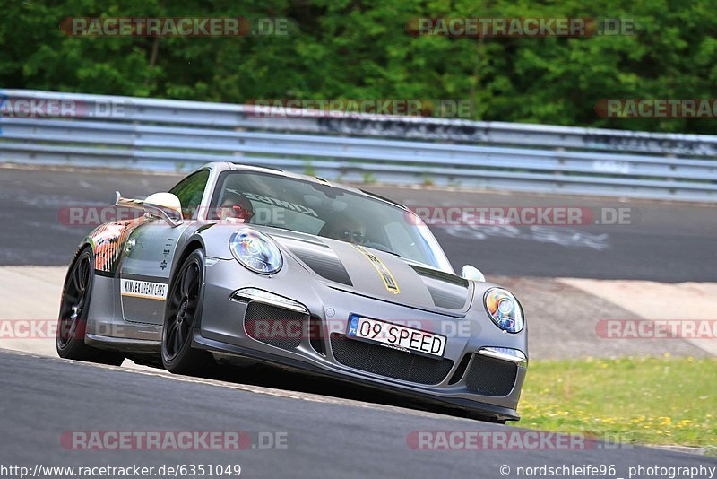 Bild #6351049 - Touristenfahrten Nürburgring Nordschleife (31.05.2019)