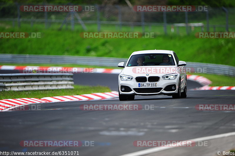 Bild #6351071 - Touristenfahrten Nürburgring Nordschleife (31.05.2019)