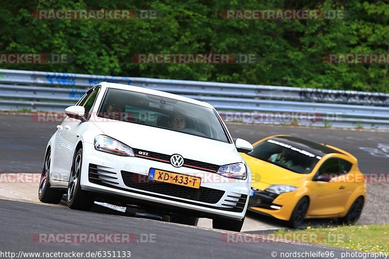 Bild #6351133 - Touristenfahrten Nürburgring Nordschleife (31.05.2019)