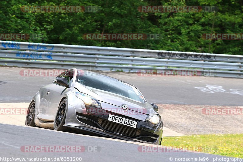 Bild #6351200 - Touristenfahrten Nürburgring Nordschleife (31.05.2019)