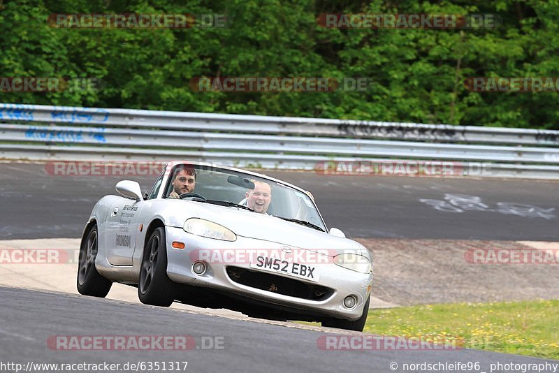 Bild #6351317 - Touristenfahrten Nürburgring Nordschleife (31.05.2019)