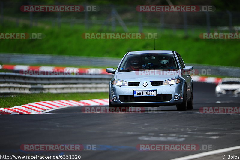 Bild #6351320 - Touristenfahrten Nürburgring Nordschleife (31.05.2019)