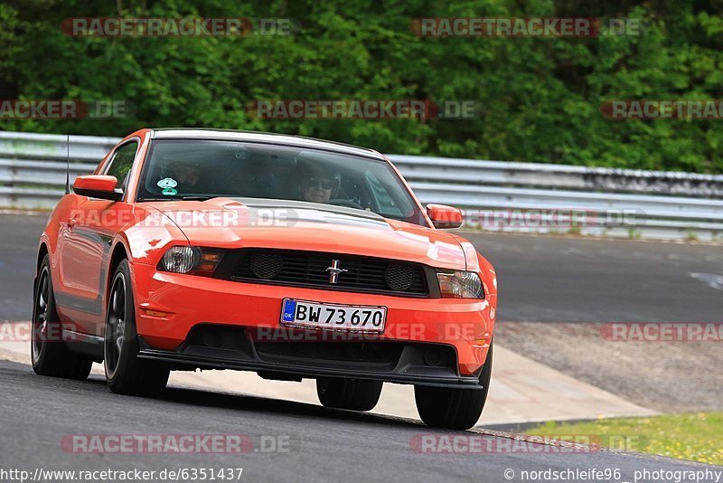 Bild #6351437 - Touristenfahrten Nürburgring Nordschleife (31.05.2019)