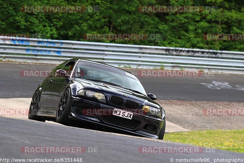 Bild #6351448 - Touristenfahrten Nürburgring Nordschleife (31.05.2019)