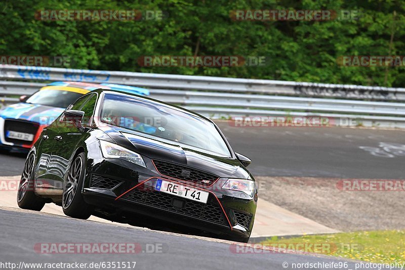 Bild #6351517 - Touristenfahrten Nürburgring Nordschleife (31.05.2019)