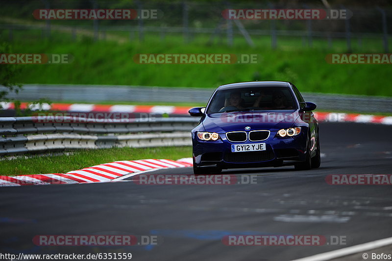 Bild #6351559 - Touristenfahrten Nürburgring Nordschleife (31.05.2019)