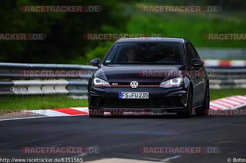 Bild #6351565 - Touristenfahrten Nürburgring Nordschleife (31.05.2019)