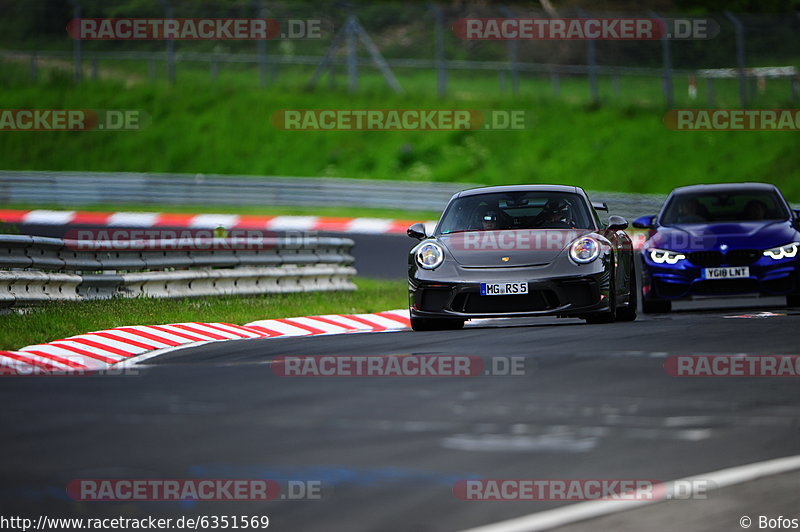 Bild #6351569 - Touristenfahrten Nürburgring Nordschleife (31.05.2019)