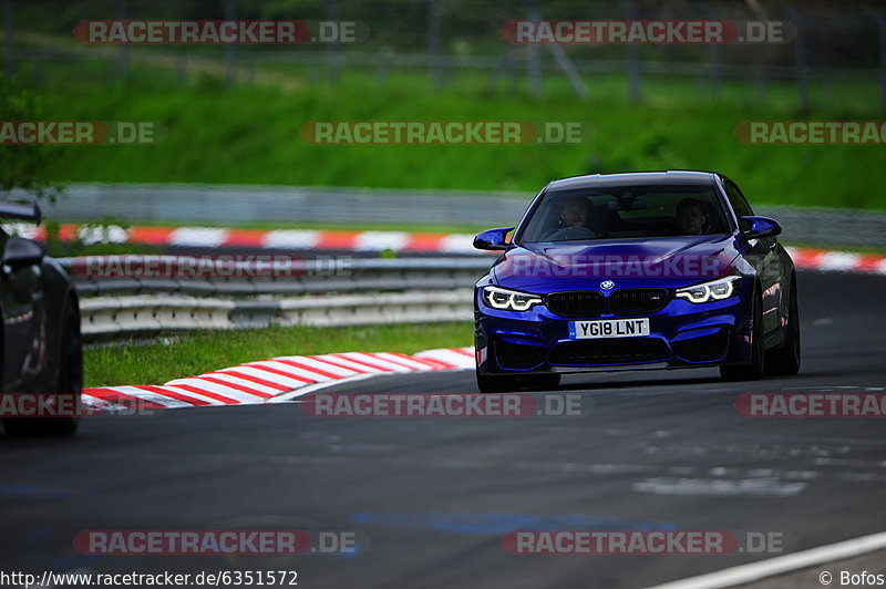 Bild #6351572 - Touristenfahrten Nürburgring Nordschleife (31.05.2019)