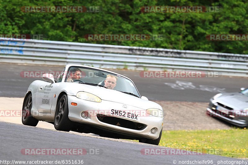 Bild #6351636 - Touristenfahrten Nürburgring Nordschleife (31.05.2019)