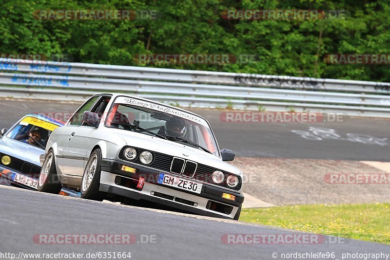 Bild #6351664 - Touristenfahrten Nürburgring Nordschleife (31.05.2019)