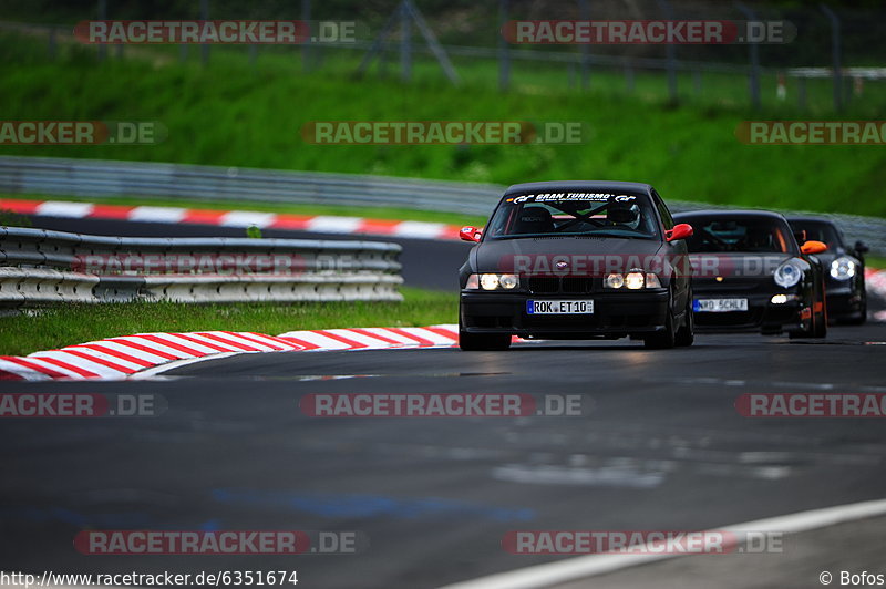 Bild #6351674 - Touristenfahrten Nürburgring Nordschleife (31.05.2019)