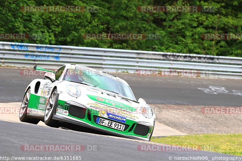 Bild #6351685 - Touristenfahrten Nürburgring Nordschleife (31.05.2019)